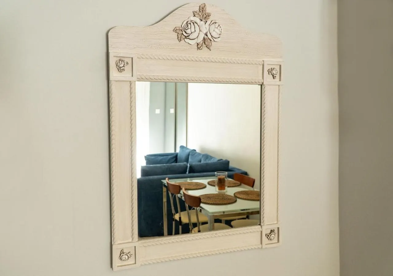 Apartment Houseloft City Campus Thessaloniki Greece
