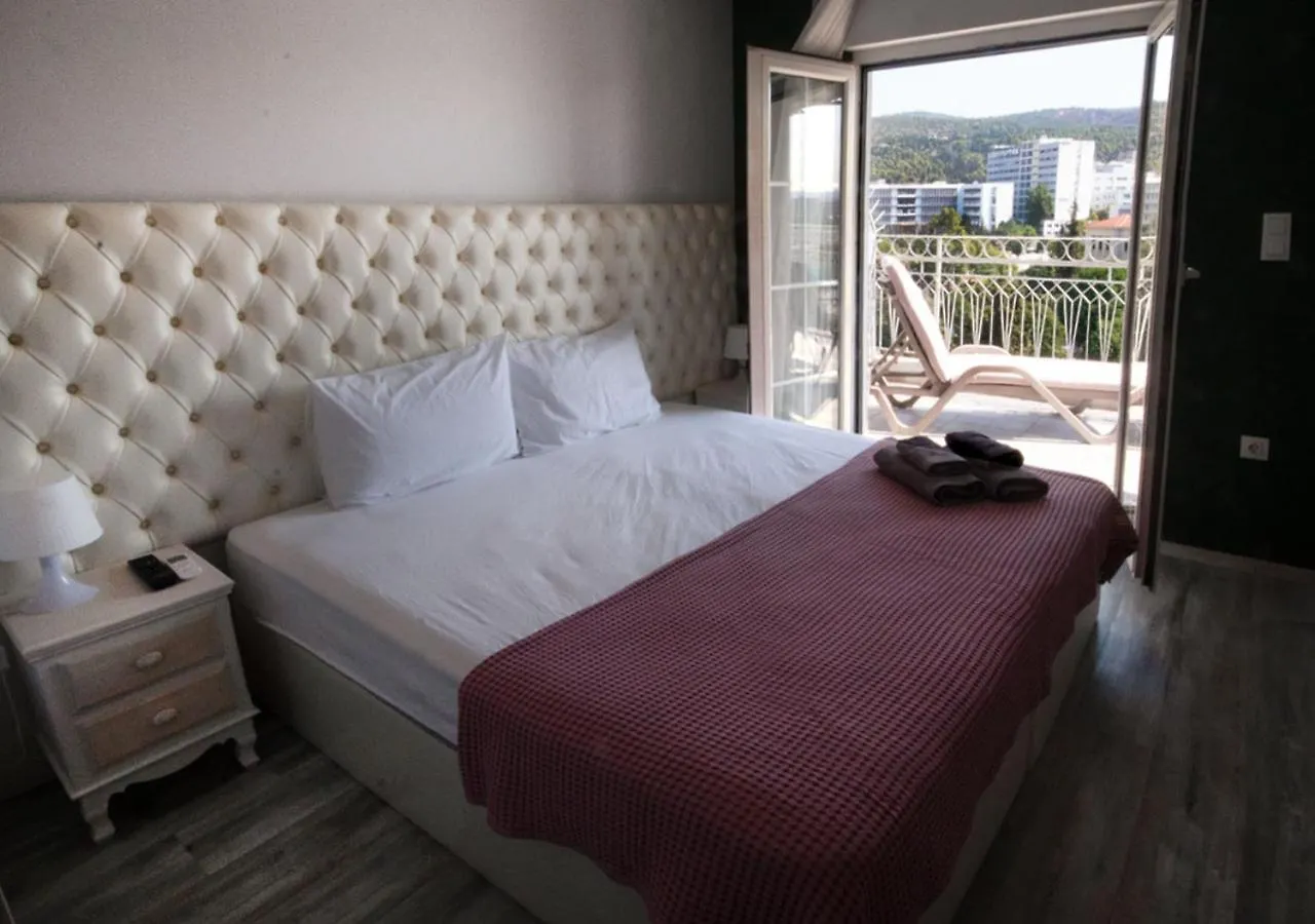 Houseloft City Campus Thessaloníki 0*,  Grekland