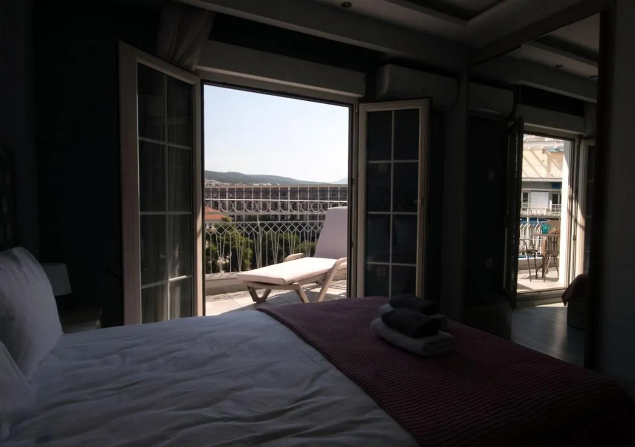 Houseloft City Campus Thessaloniki