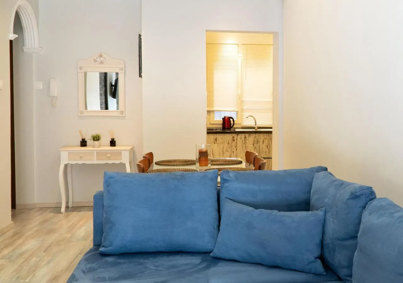 Houseloft City Campus Thessaloníki 0*,  Grekland